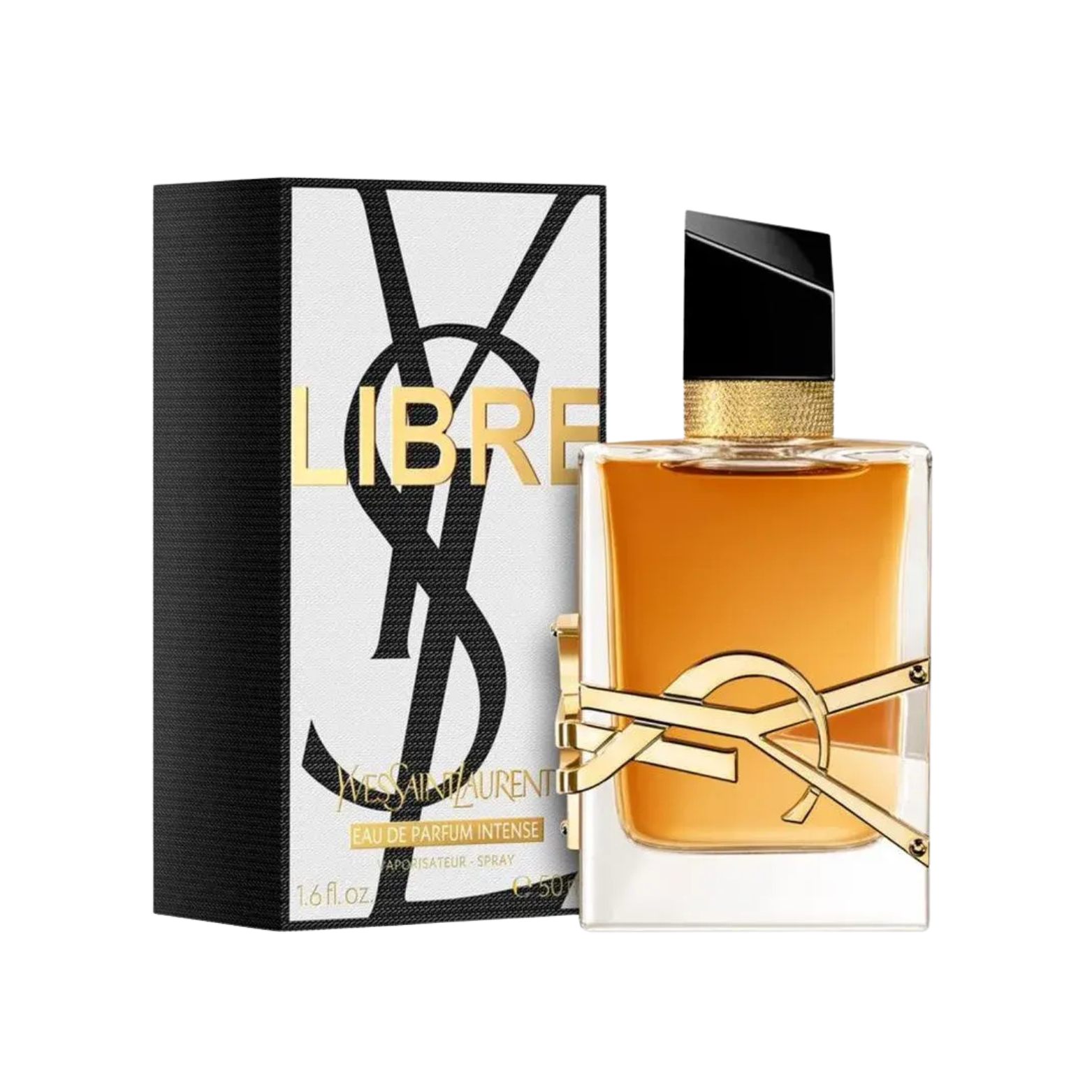 YVES SAINT LAURENT LIBRE EDP INTENSE FOR WOMEN