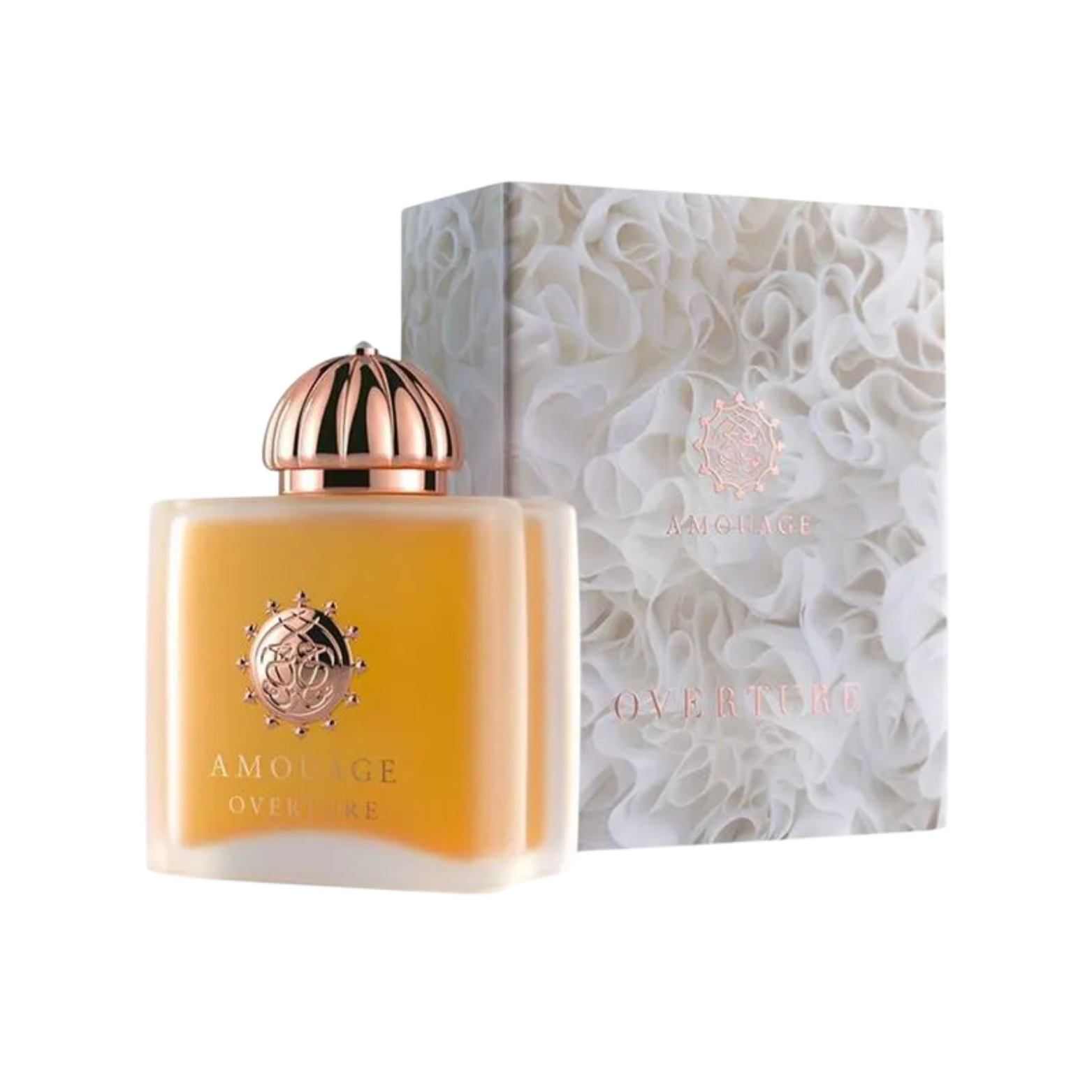AMOUAGE OVERTURE EDP FOR WOMEN 100ML