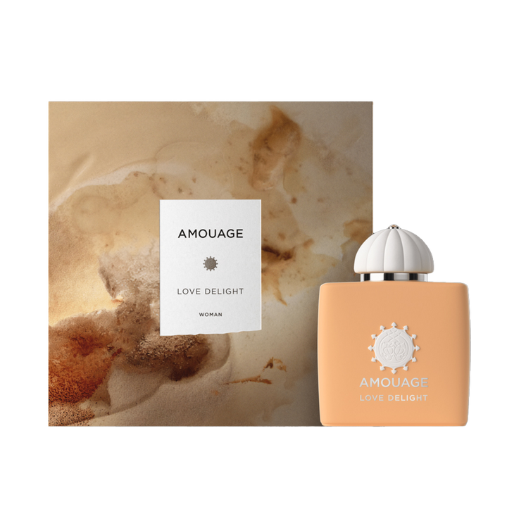 AMOUAGE LOVE DELIGHT EDP FOR WOMEN 100ML