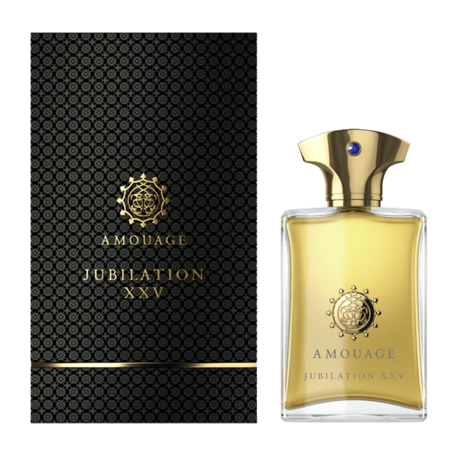 AMOUAGE JUBILATION XXV EDP FOR MEN 100ML