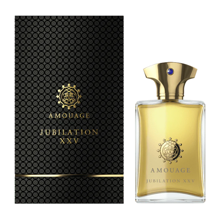 AMOUAGE JUBILATION XXV EDP FOR MEN 100ML