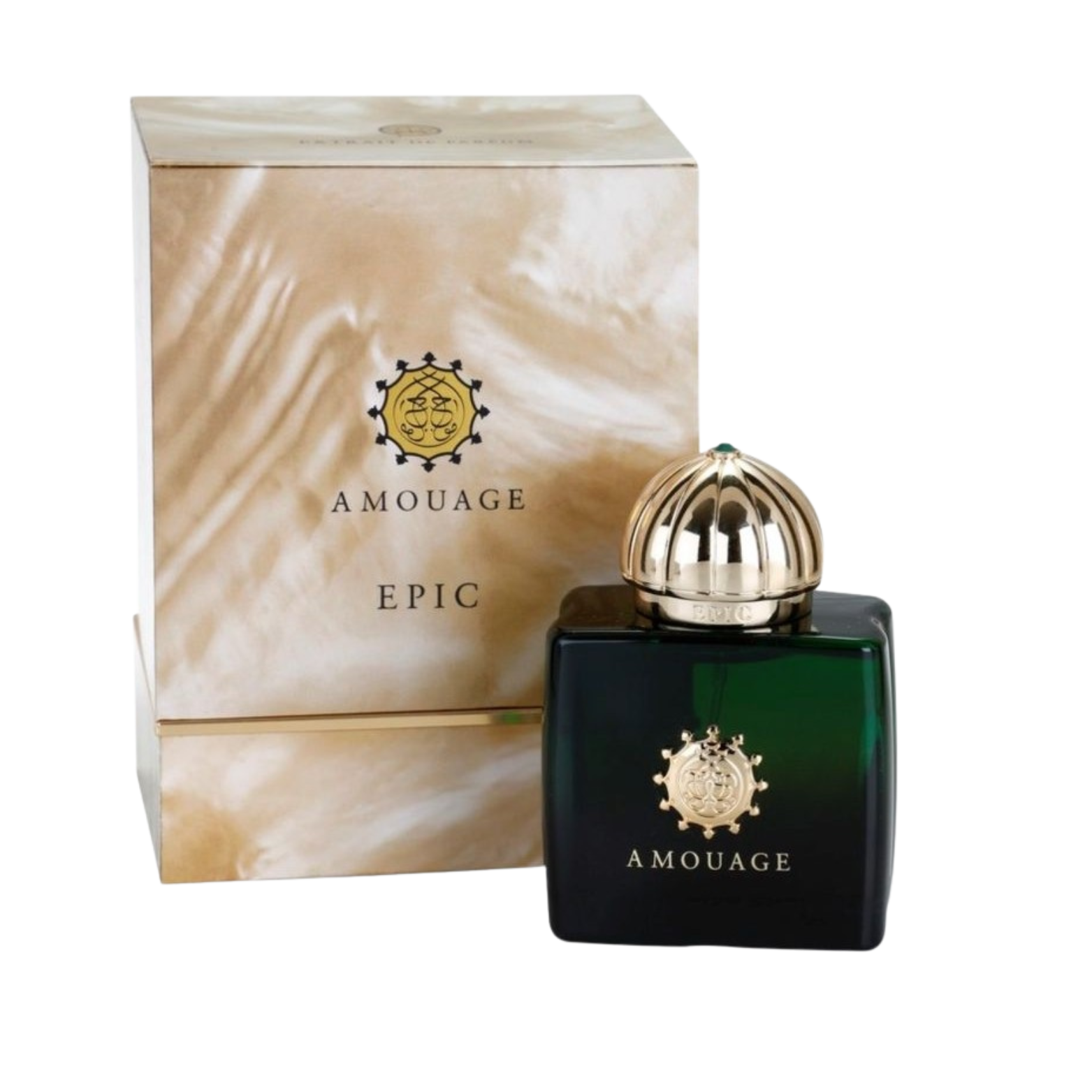 AMOUAGE EPIC EDP FOR WOMEN 100ML