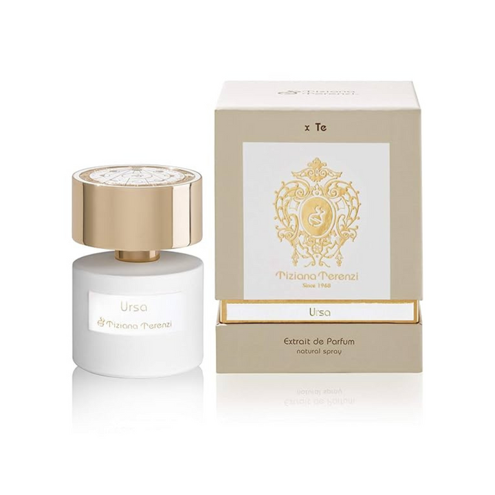 TIZIANA TERENZI URSA MAJOR EXTRAIT DE PARFUM FOR UNISEX 100ML