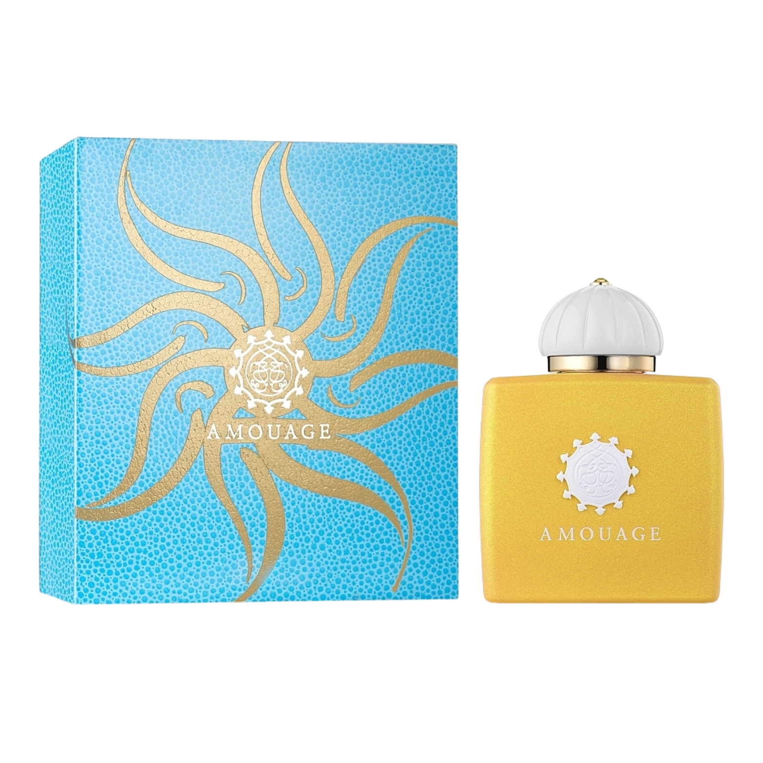 AMOUAGE SUNSHINE EDP FOR WOMEN 100ML