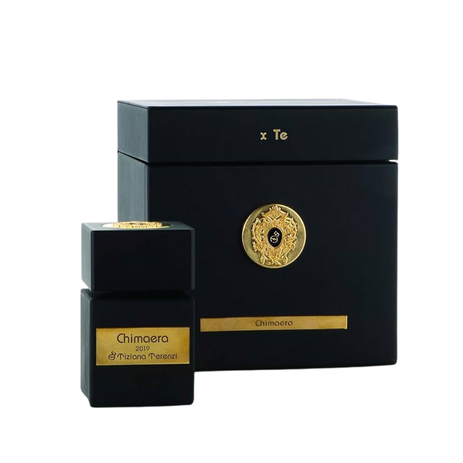 TIZIANA TERENZI CHIMAERA EXTRAIT DE PARFUM FOR UNISEX 100ML