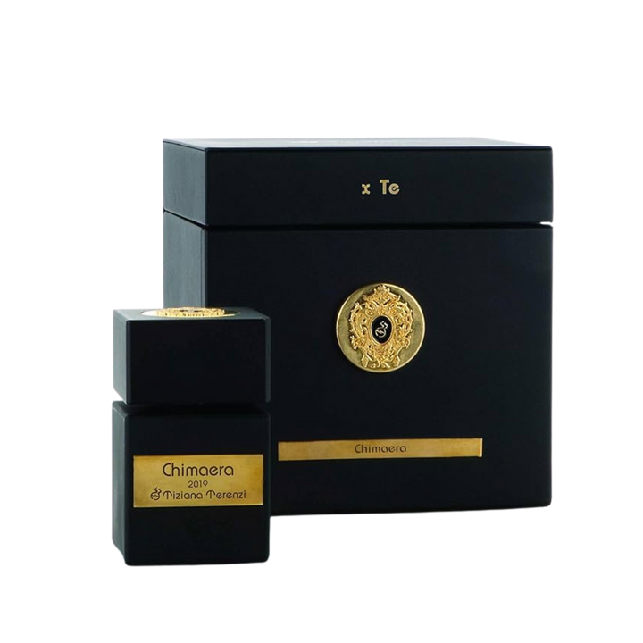 TIZIANA TERENZI CHIMAERA EXTRAIT DE PARFUM FOR UNISEX 100ML