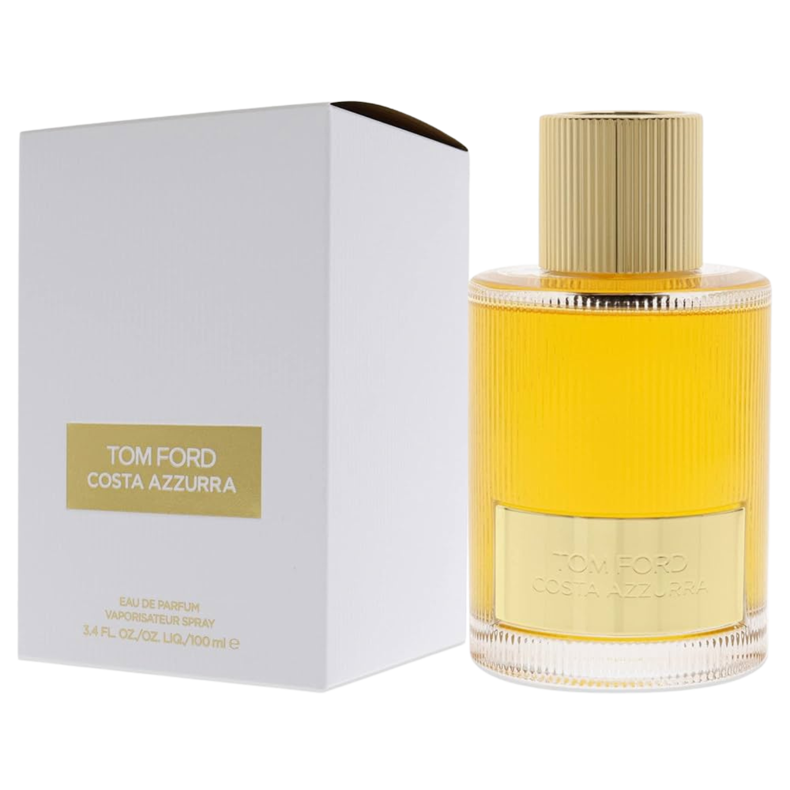 TOM FORD COSTA AZZURRA EDP FOR UNISEX