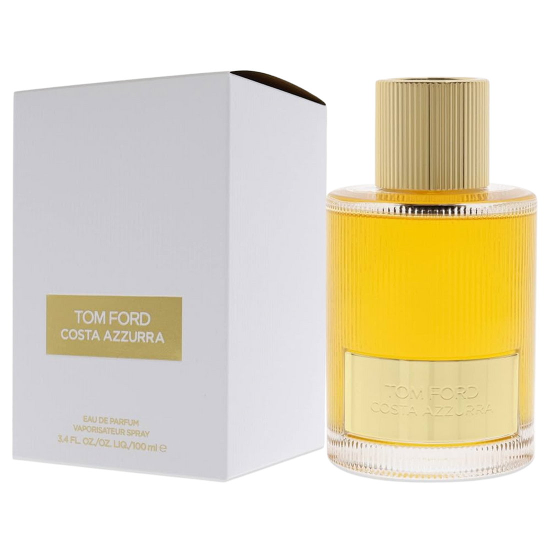 TOM FORD COSTA AZZURRA EDP FOR UNISEX