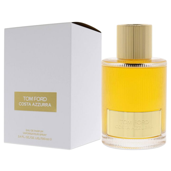 TOM FORD COSTA AZZURRA EDP FOR UNISEX