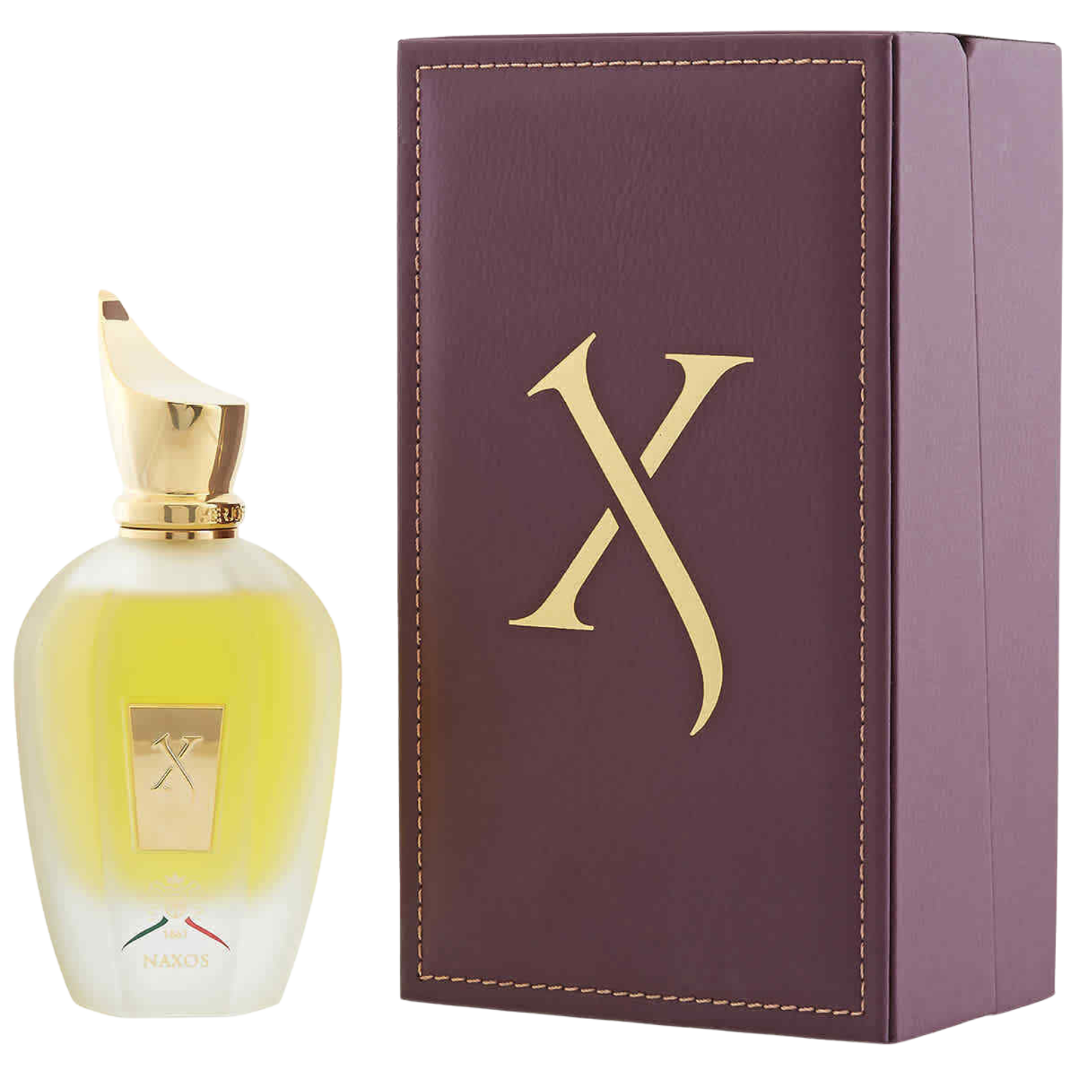 XERJOFF NAXOS EDP UNISEX 100ML