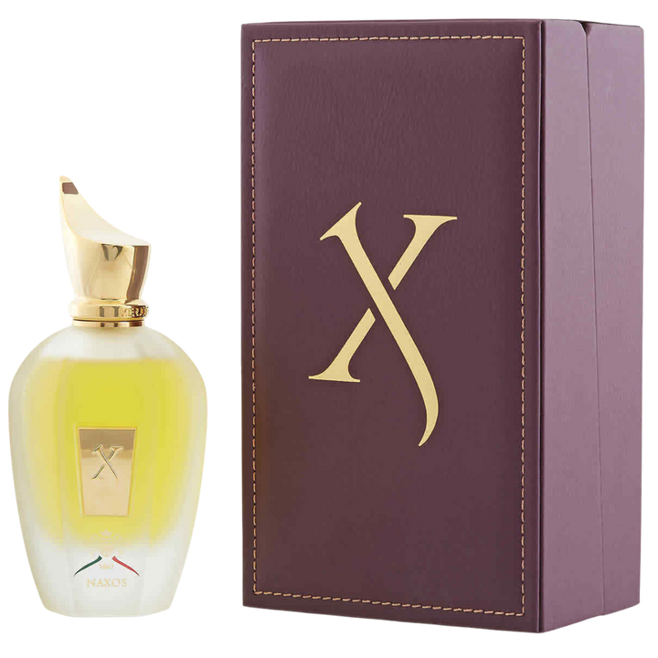 XERJOFF NAXOS EDP UNISEX 100ML