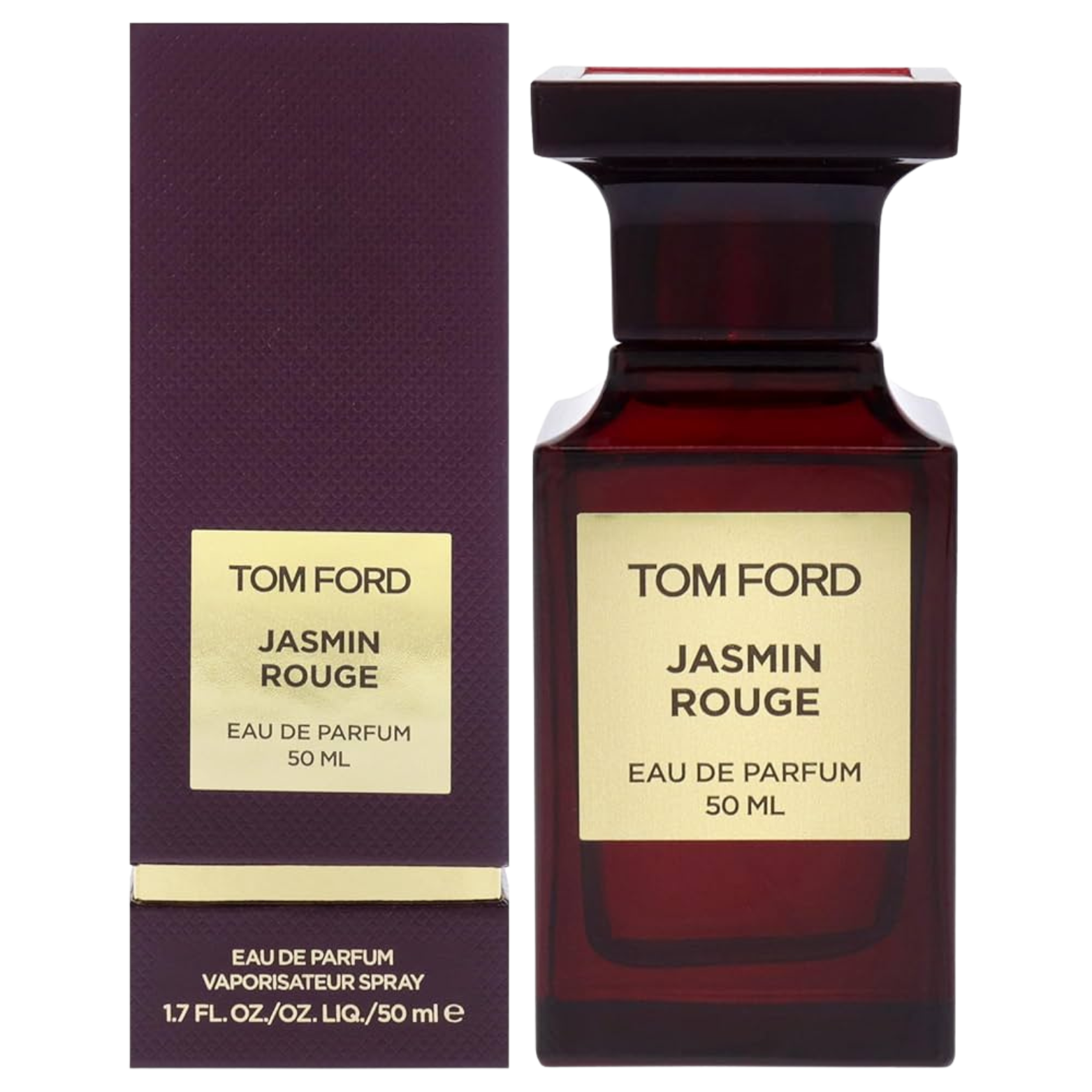 TOM FORD JASMIN ROUGE EDP FOR WOMEN 50ML