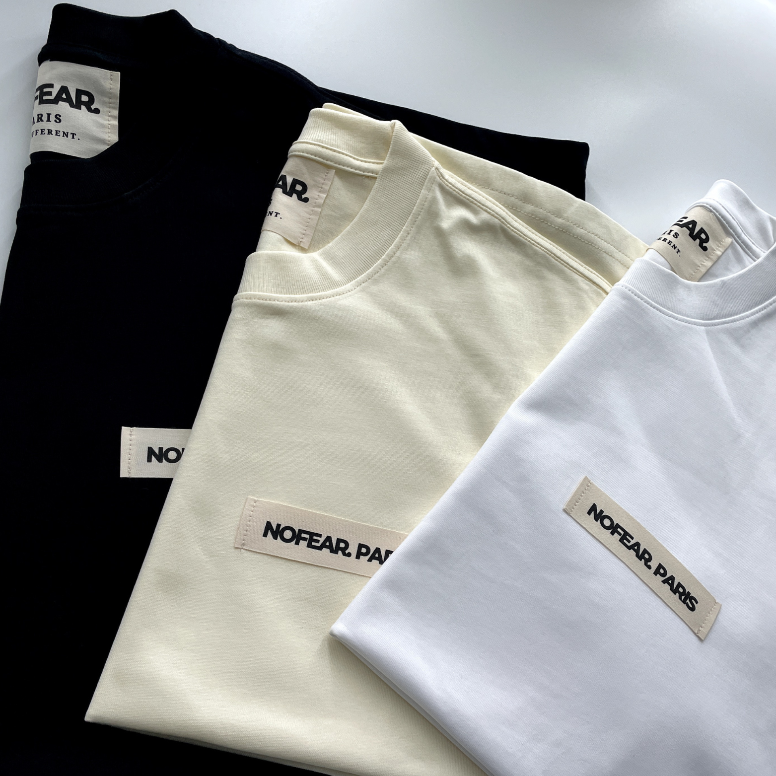 NOFP® SIGNATURE X XERJOFF EXCLUSIVE SET