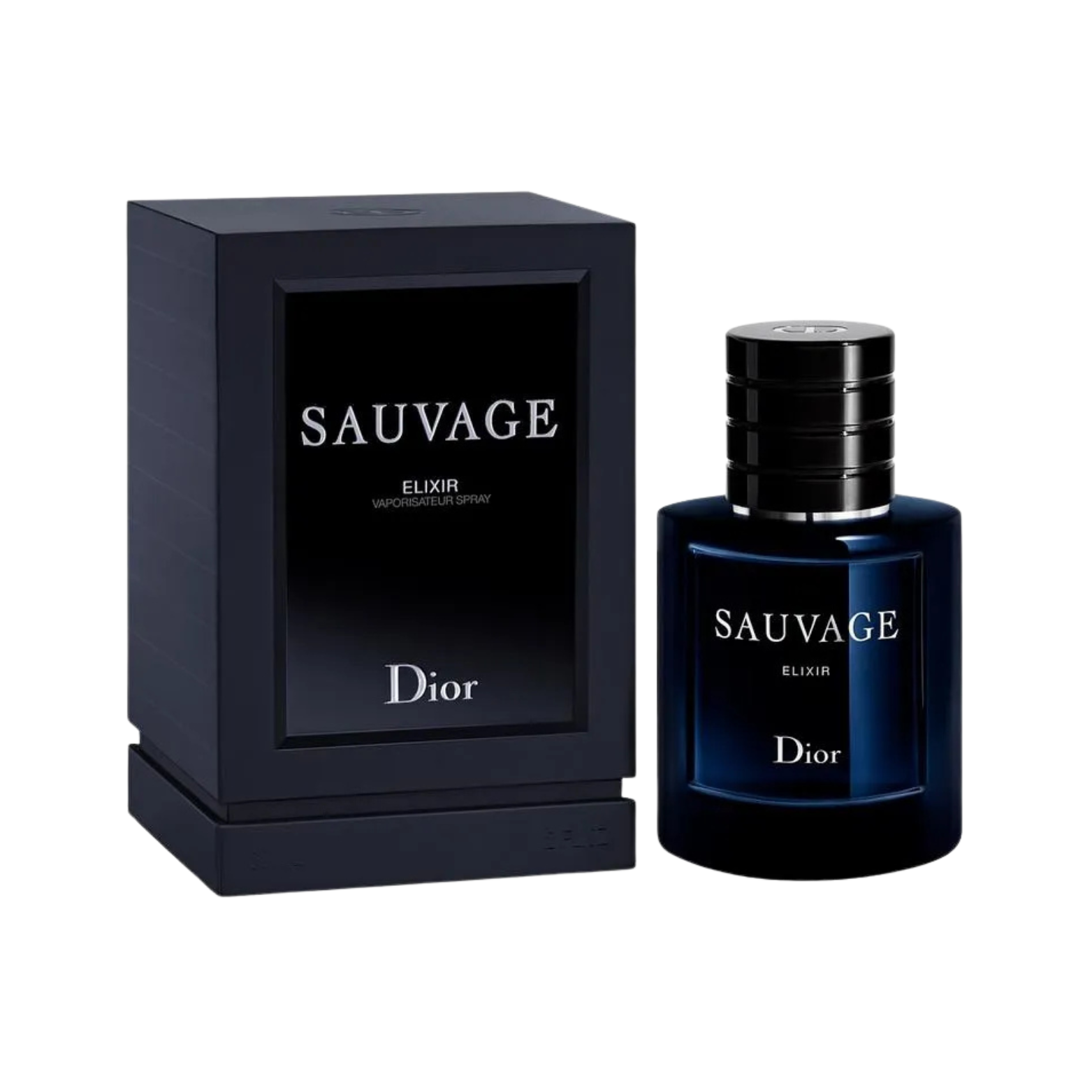 DIOR SAUVAGE ELIXIR PARFUM FOR MEN