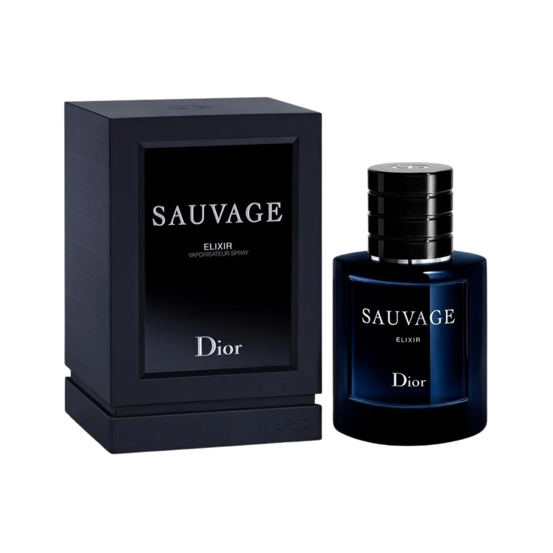 DIOR SAUVAGE ELIXIR PARFUM FOR MEN