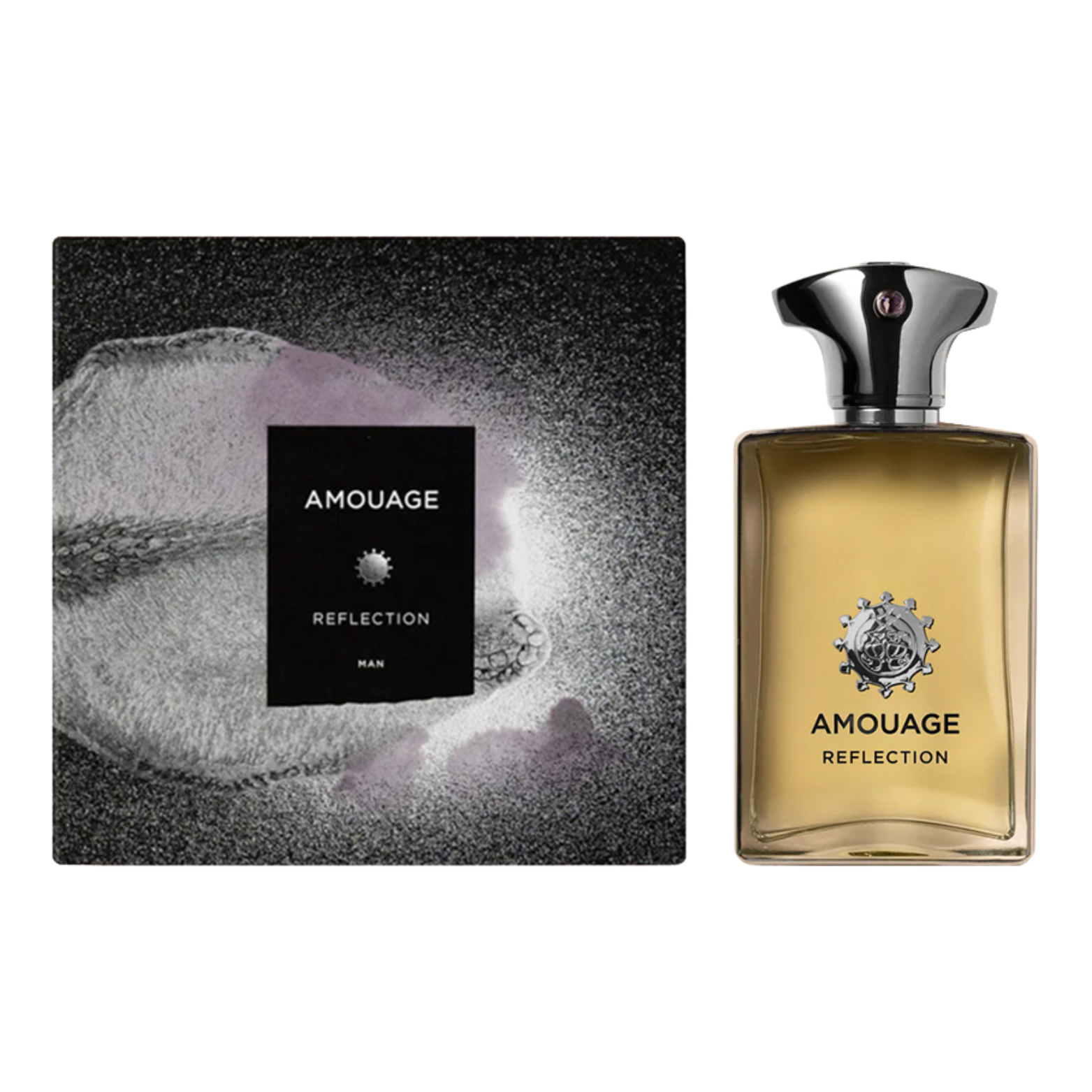 AMOUAGE REFLECTION EDP FOR MEN 100ML