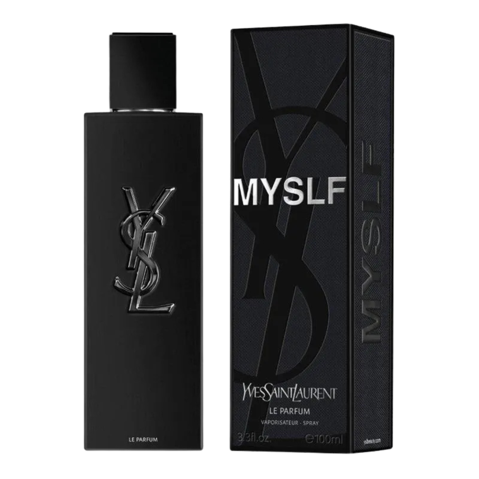 YVES SAINT LAURENT MYSLF EDP FOR MEN