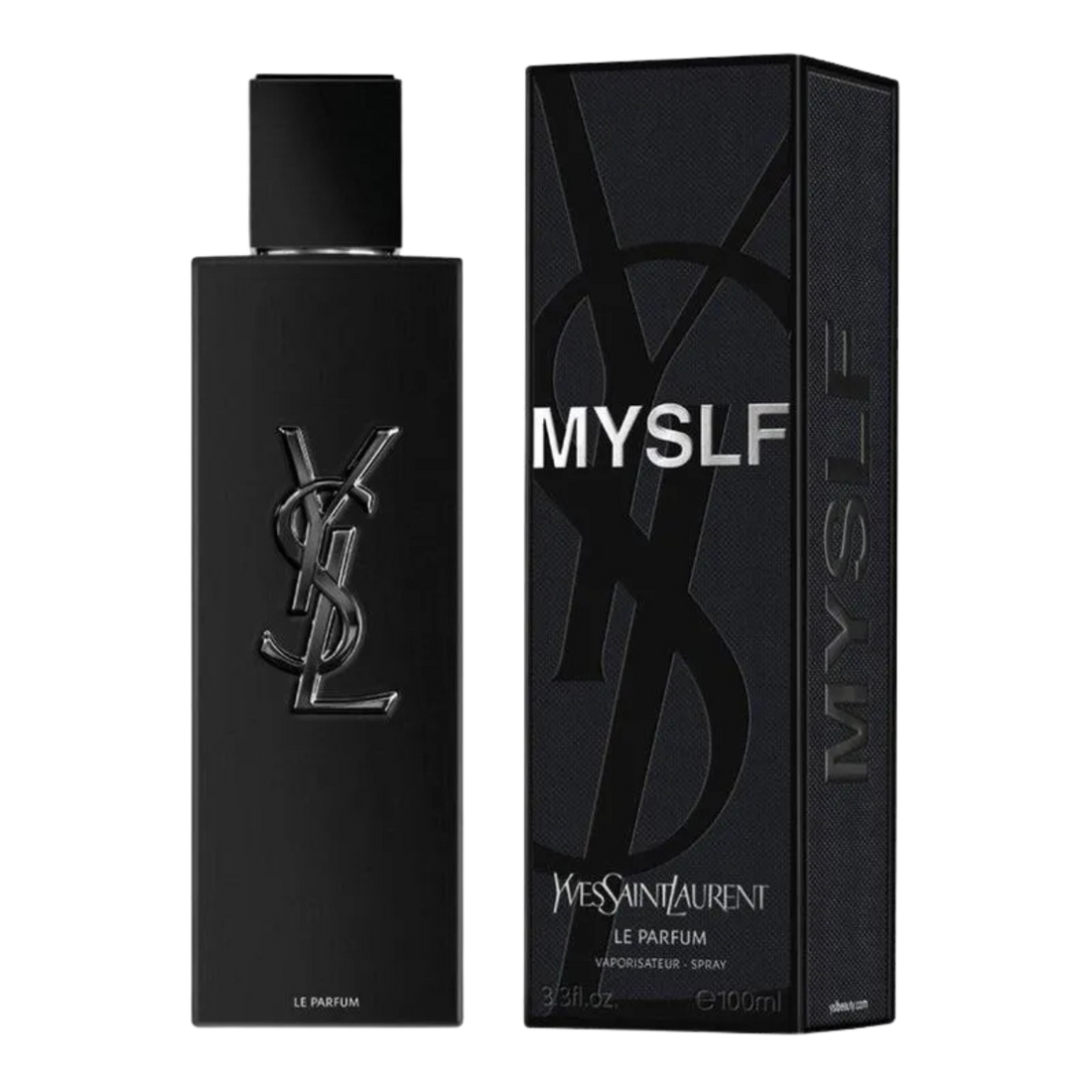 YVES SAINT LAURENT MYSLF EDP FOR MEN