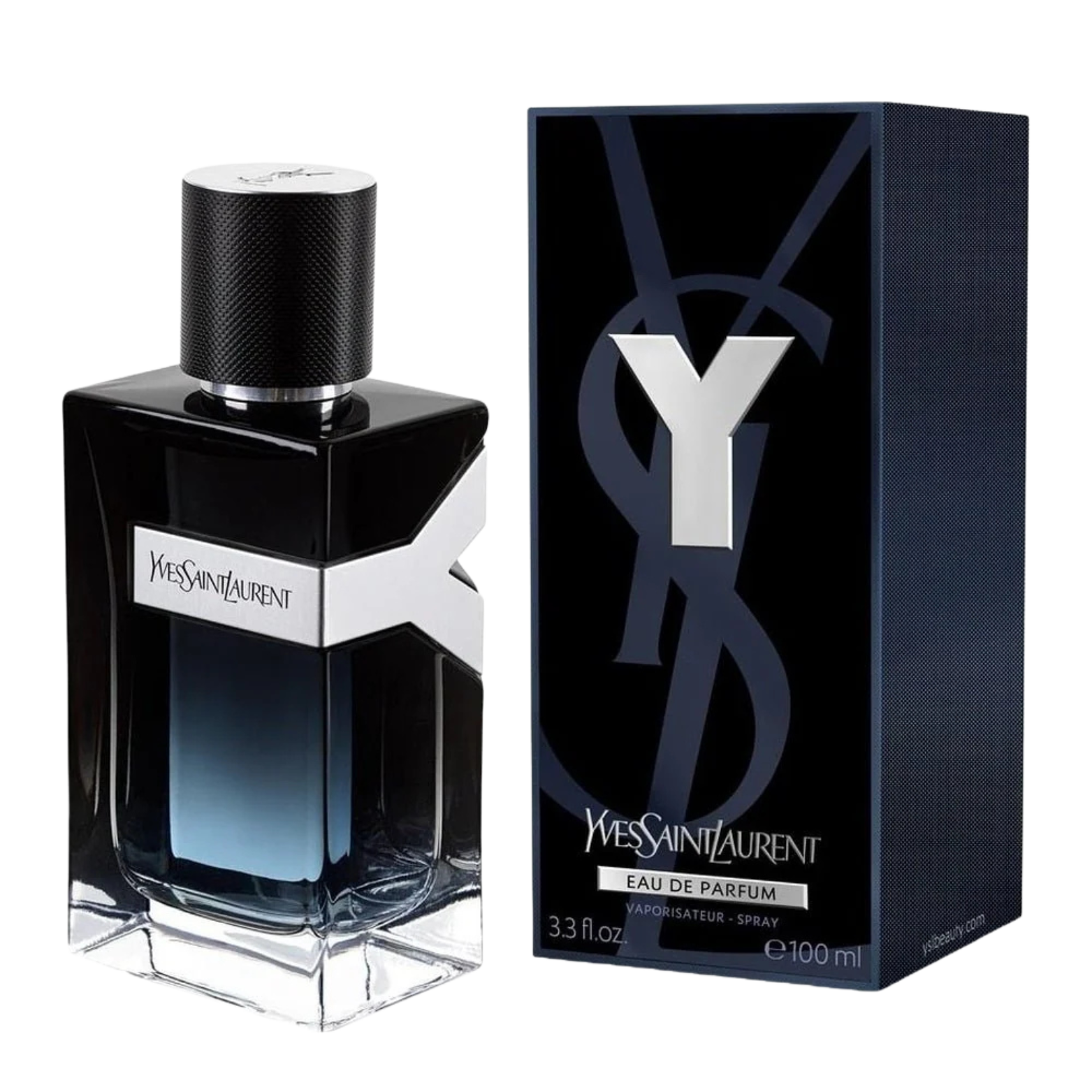 YVES SAINT LAURENT Y LE PARFUM FOR MEN