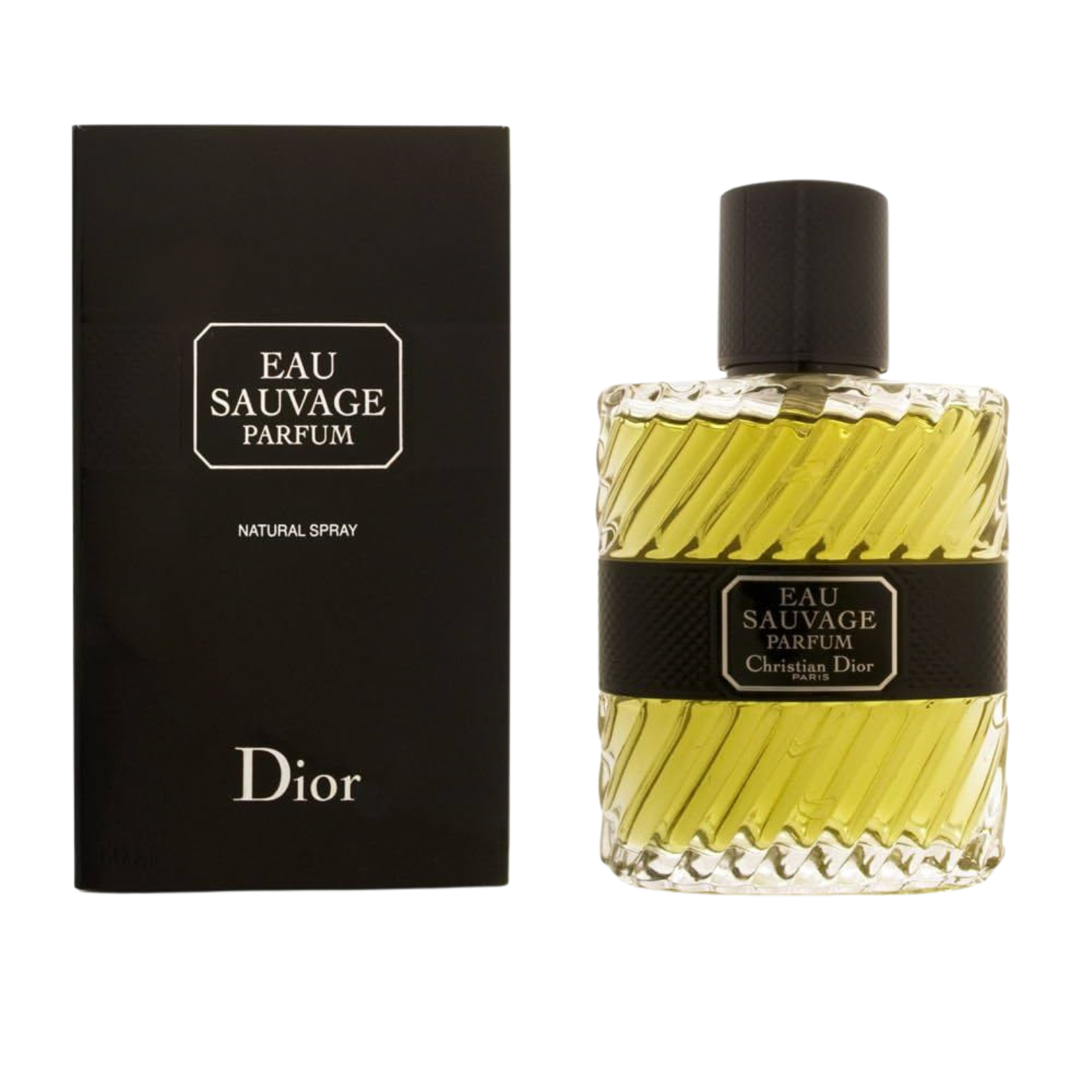 DIOR EAU SAUVAGE PARFUM FOR MEN