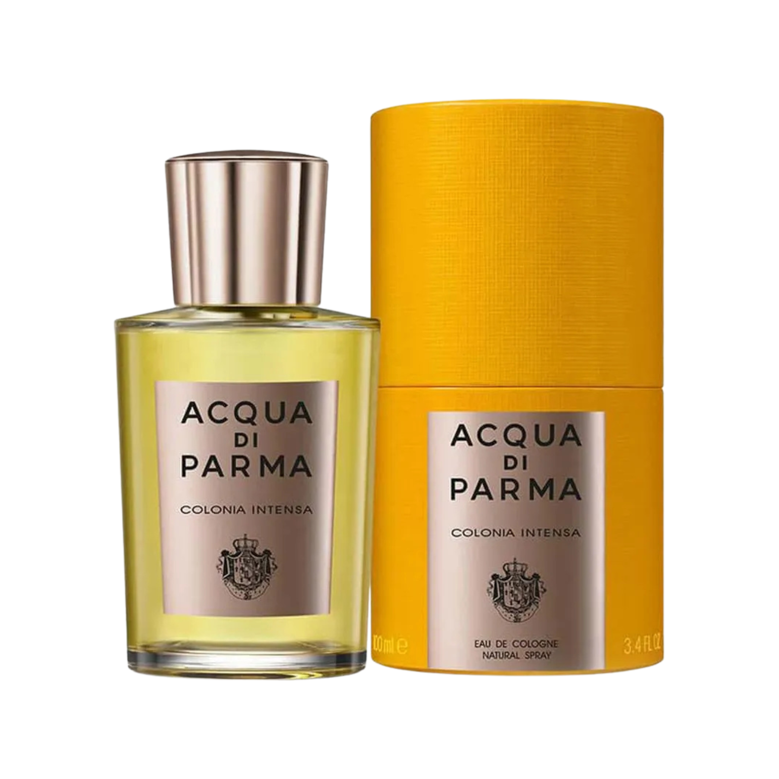ACQUA DI PARMA COLONIA INTENSA EDC FOR MEN 100ML