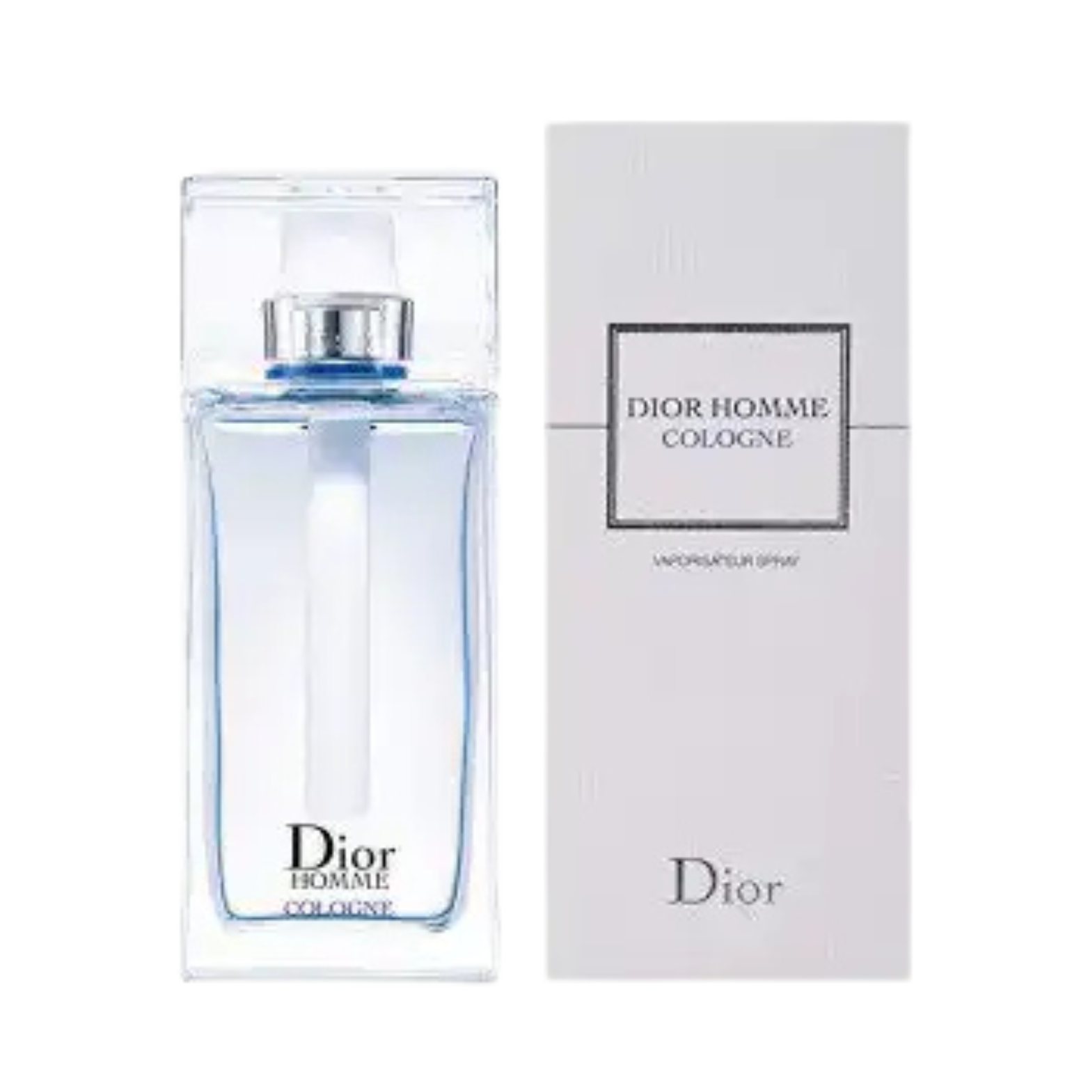 DIOR HOMME COLOGNE FOR MEN 125ML