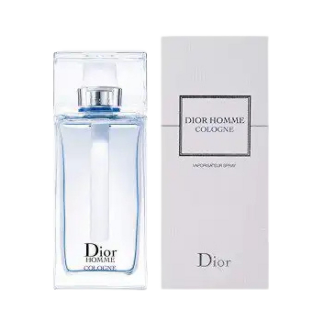 DIOR HOMME COLOGNE FOR MEN 125ML