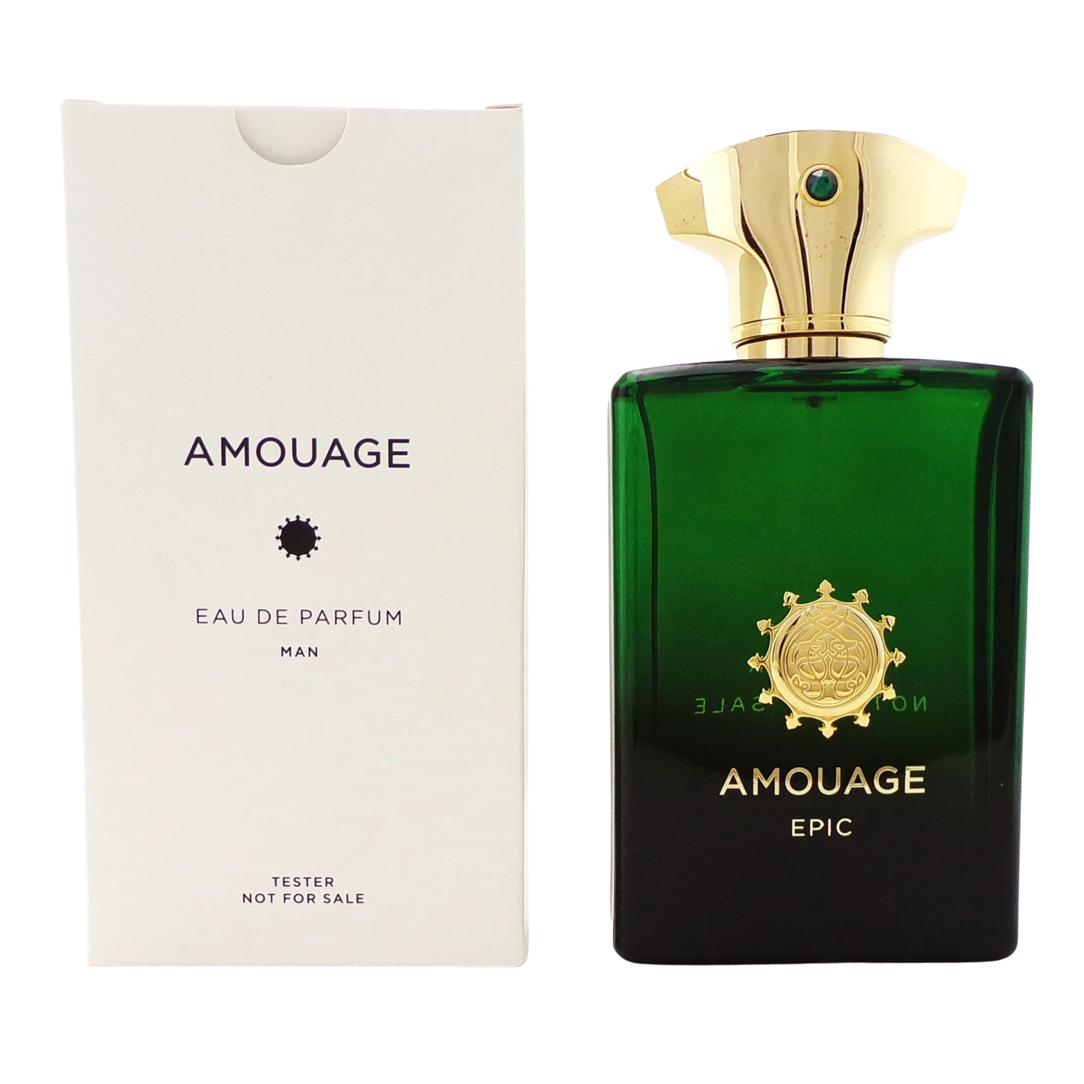 AMOUAGE EPIC EDP FOR MEN 100ML