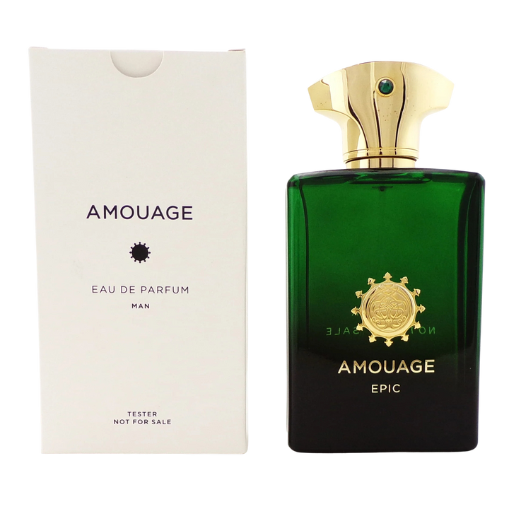 AMOUAGE EPIC EDP FOR MEN 100ML