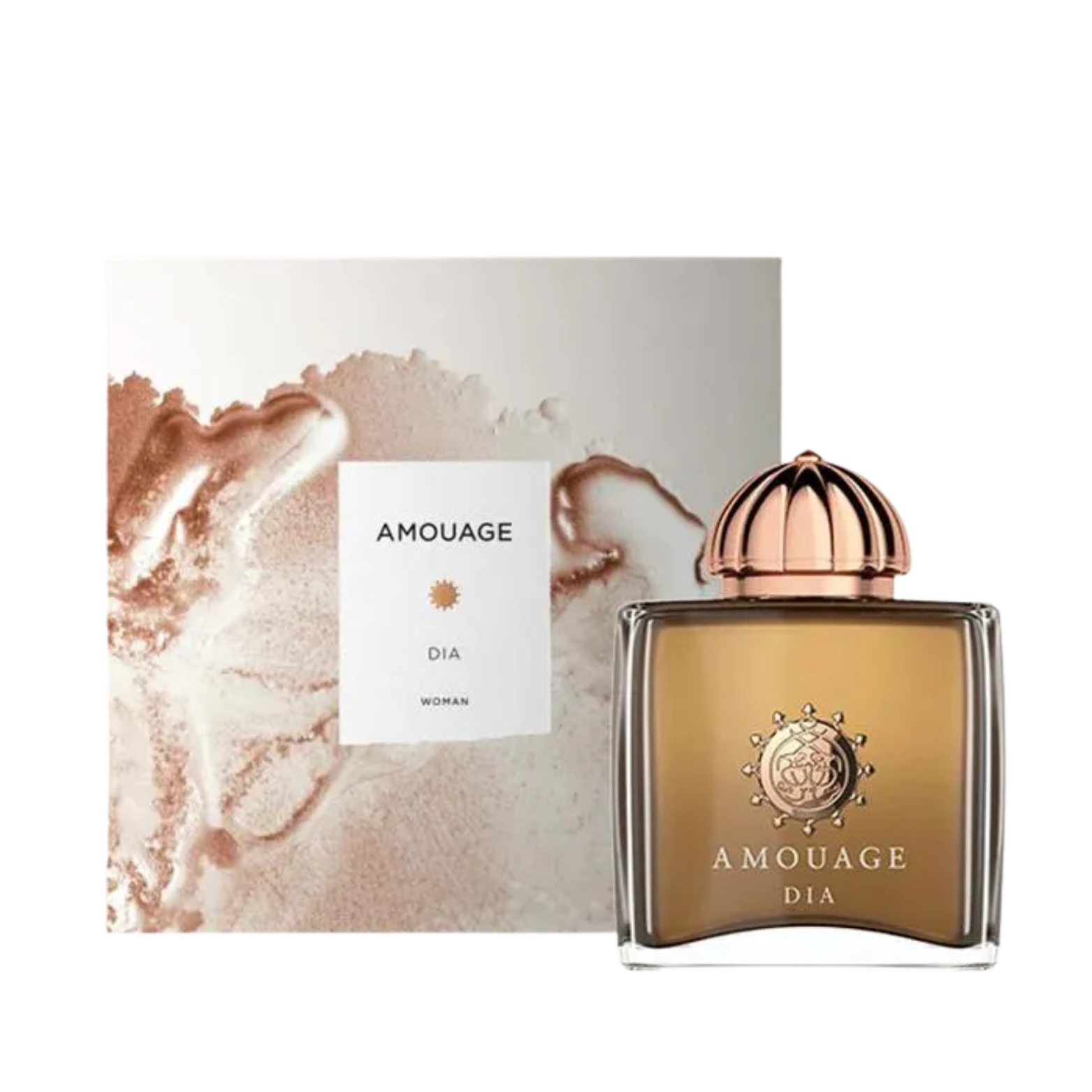 AMOUAGE DIA EDP FOR WOMEN 100ML