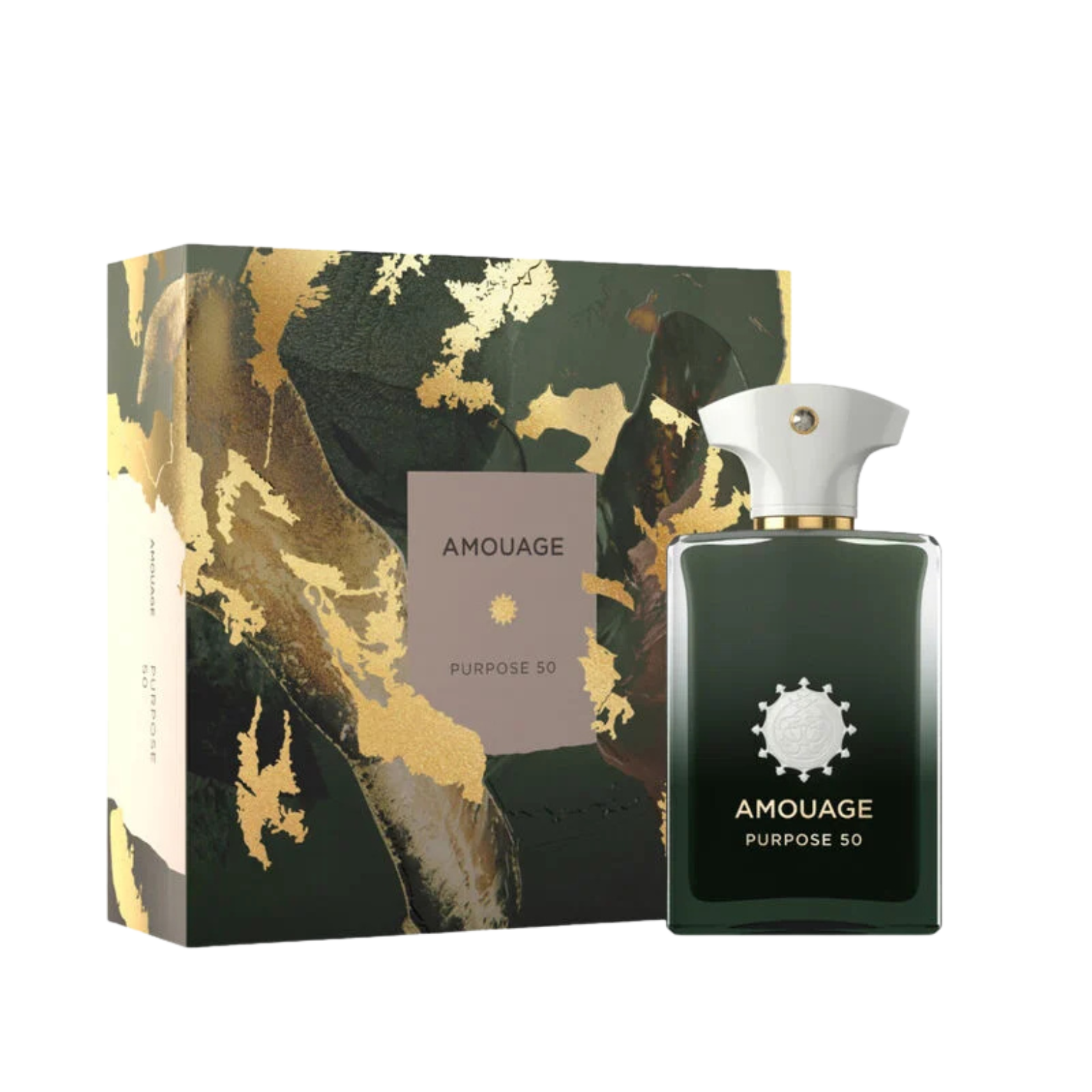 AMOUAGE PURPOSE 50 EXTRAIT DE PARFUM UNISEX 100ML