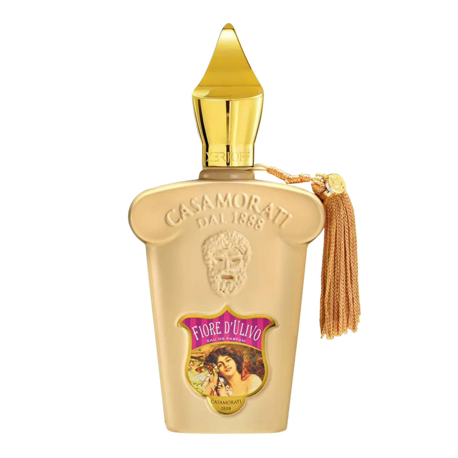 XERJOFF CASAMORATI FIORE D'ULIVO EDP FOR WOMEN 100ML