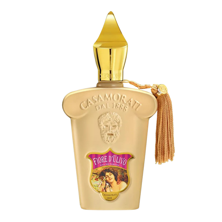 XERJOFF CASAMORATI FIORE D'ULIVO EDP FOR WOMEN 100ML