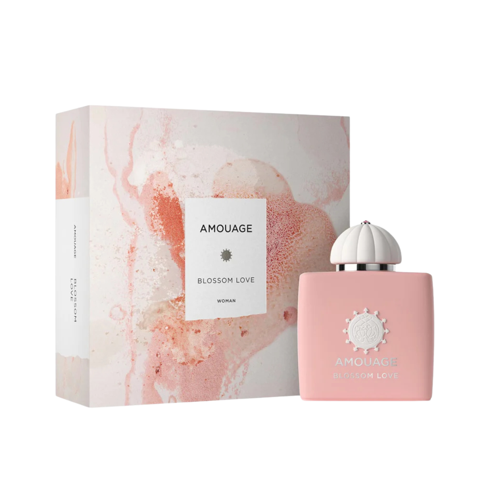 AMOUAGE BLOSSOM LOVE EDP FOR WOMEN 100ML