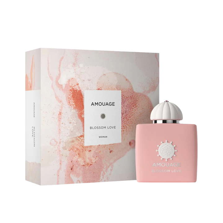 AMOUAGE BLOSSOM LOVE EDP FOR WOMEN 100ML