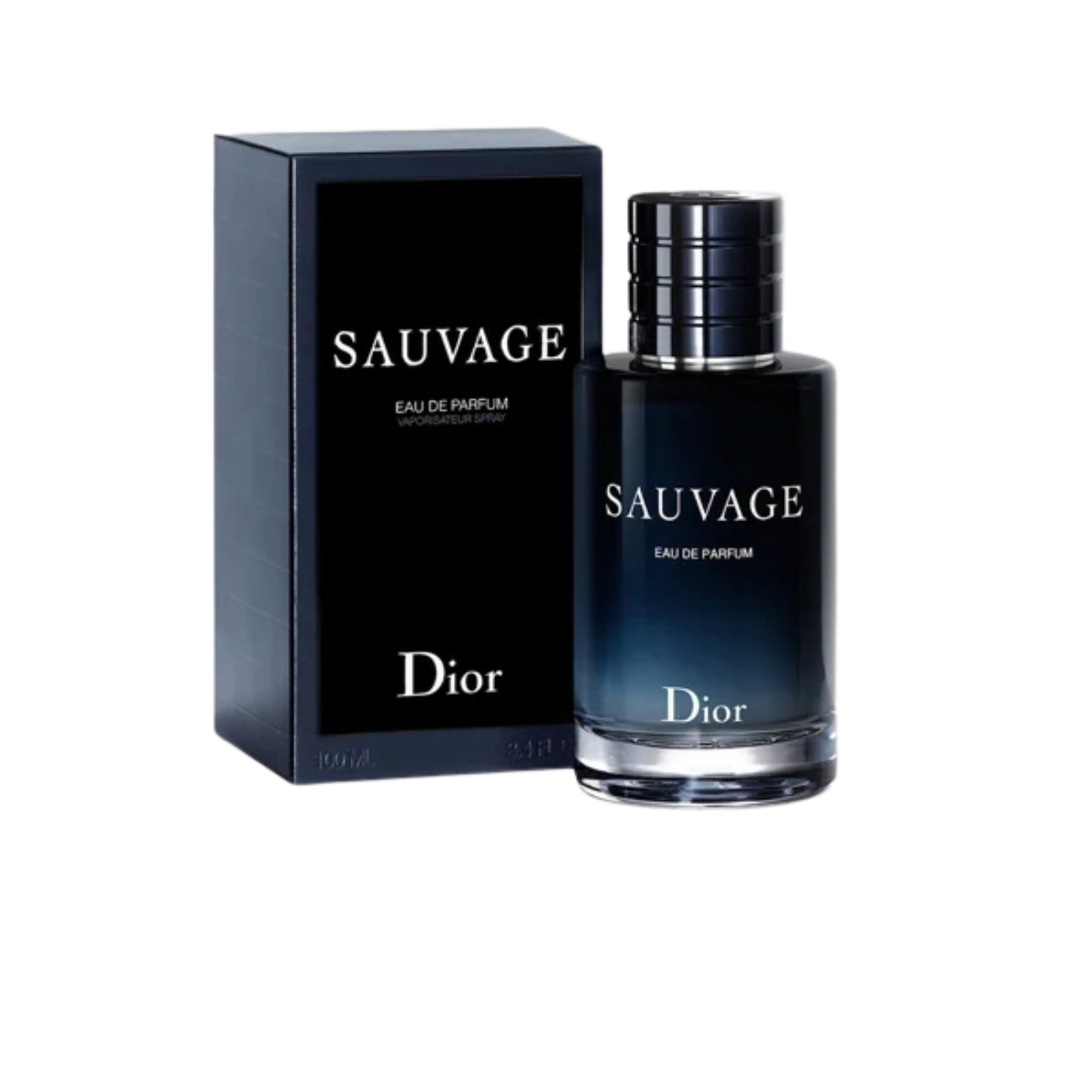 DIOR SAUVAGE EAU DE PARFUM FOR MEN