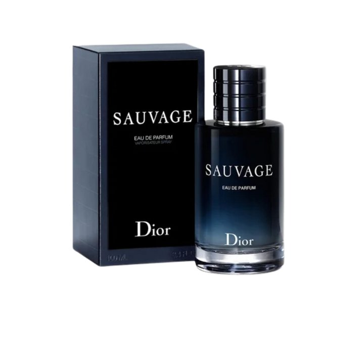 DIOR SAUVAGE EAU DE PARFUM FOR MEN