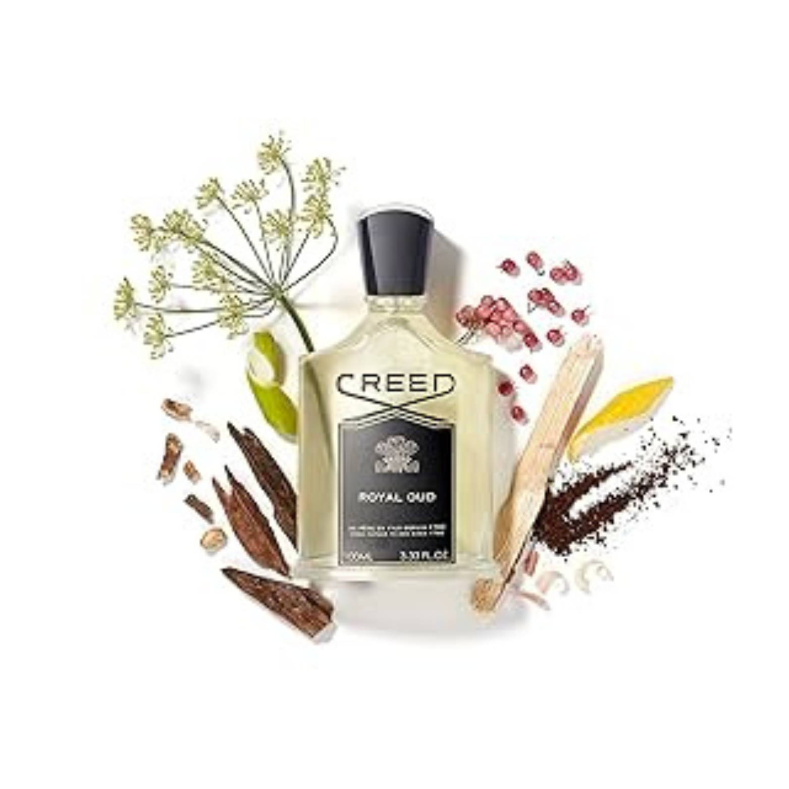 CREED ROYAL OUD EDP FOR UNISEX 100ML