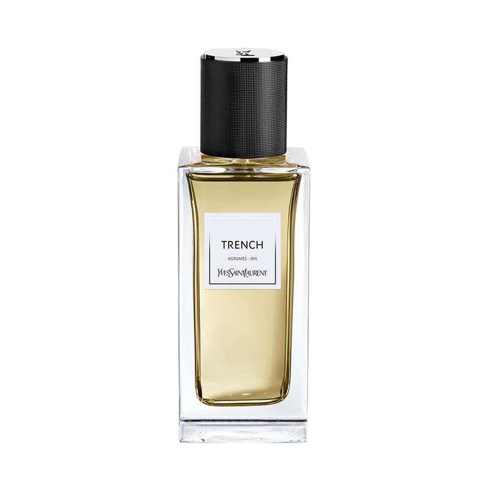 YVES SAINT LAURENT TRENCH AGRUMES IRIS EDP UNISEX 125ML