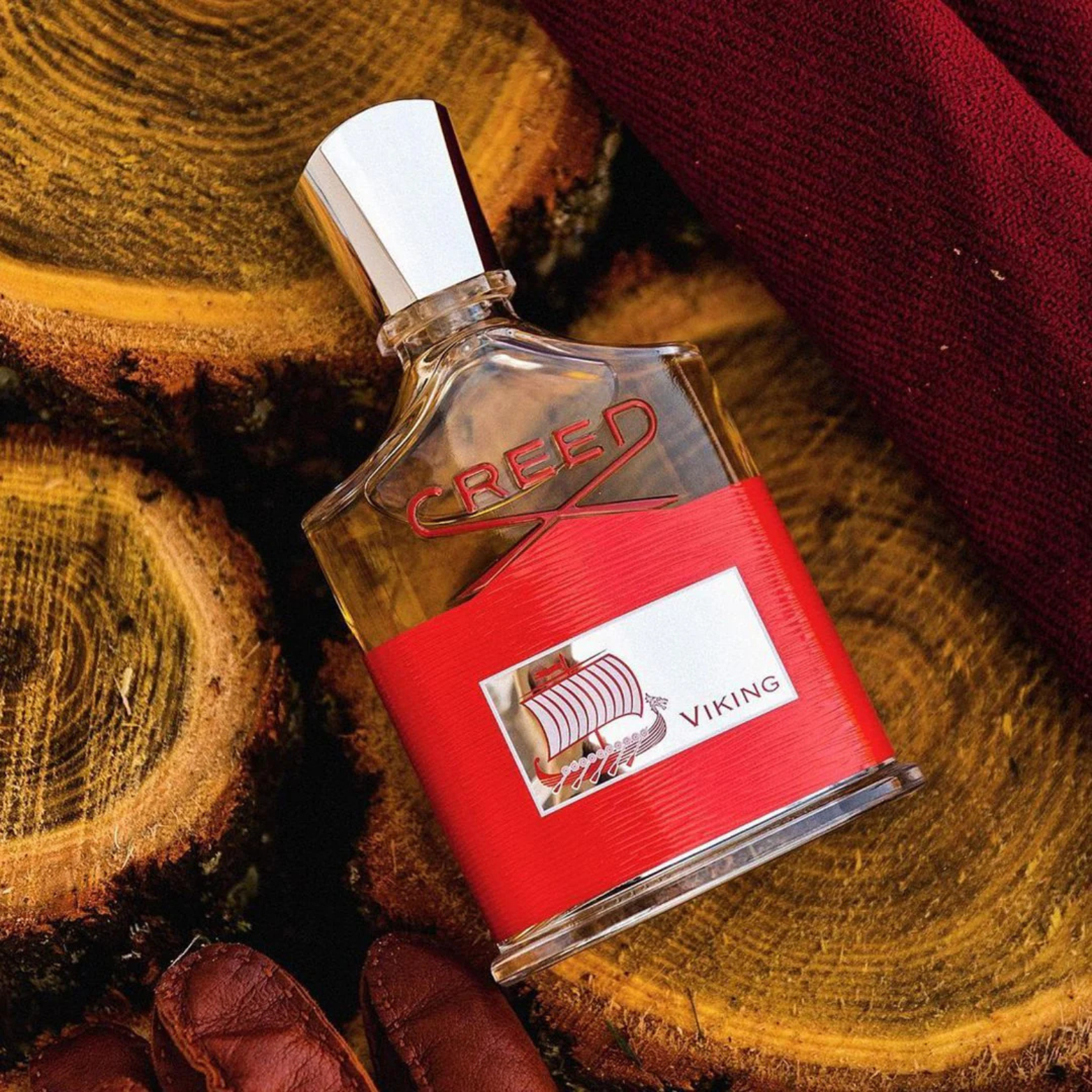 CREED VIKING EDP FOR MEN 100ML