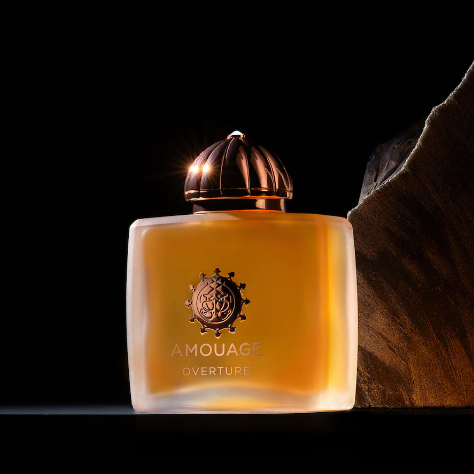 AMOUAGE OVERTURE EDP FOR WOMEN 100ML