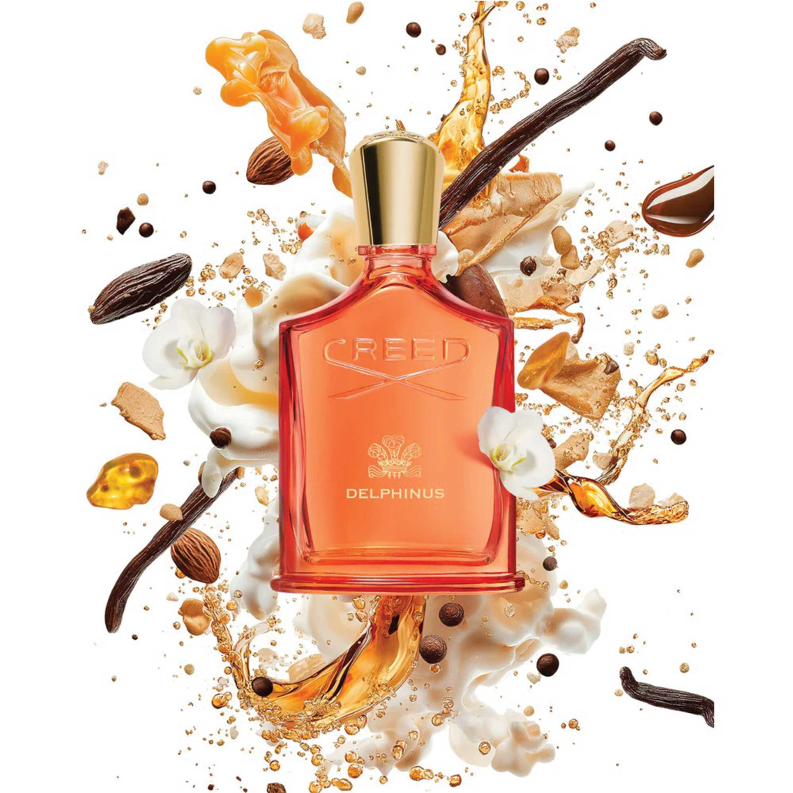 CREED DELPHINUS EDP FOR UNISEX 100ML