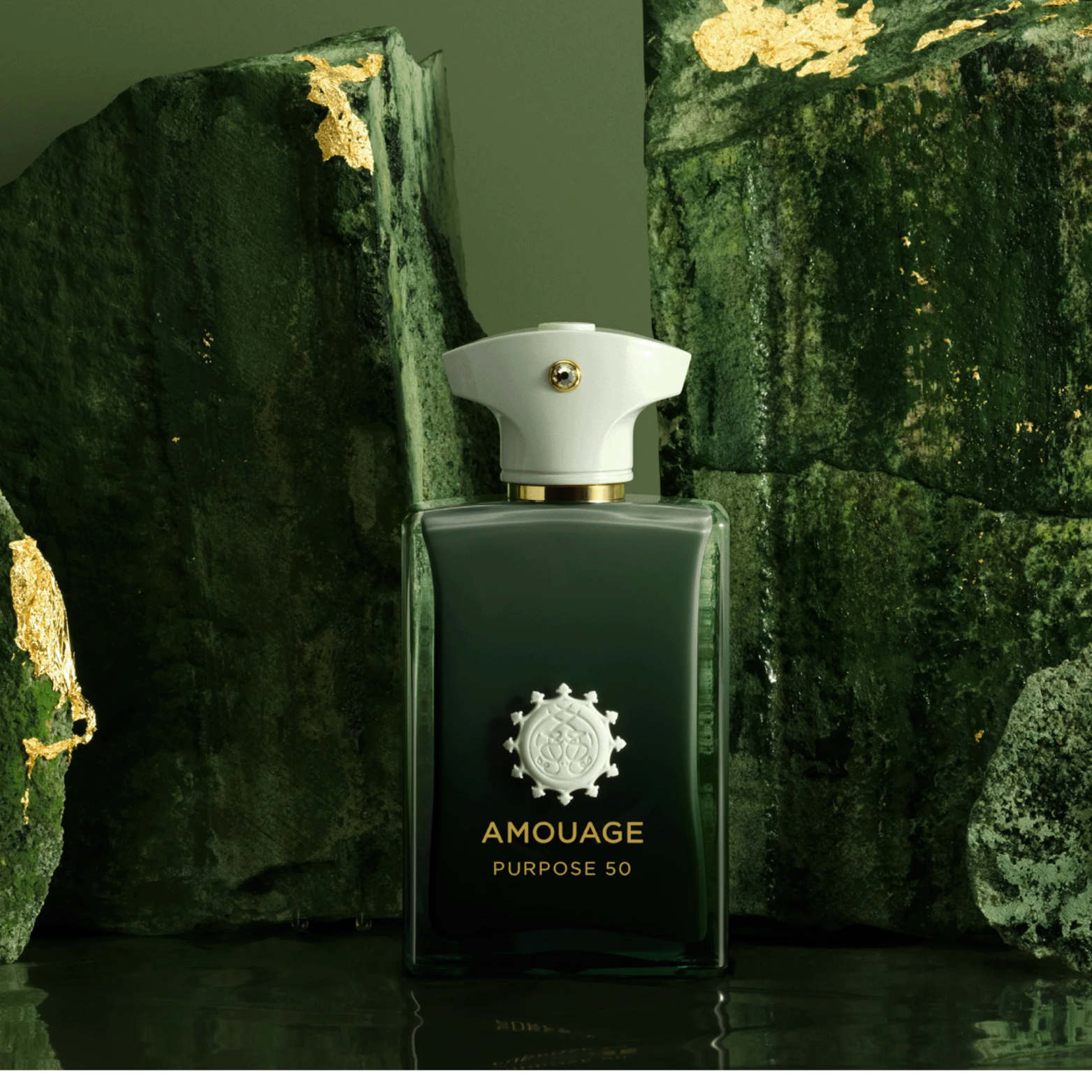 AMOUAGE PURPOSE 50 EXTRAIT DE PARFUM UNISEX 100ML