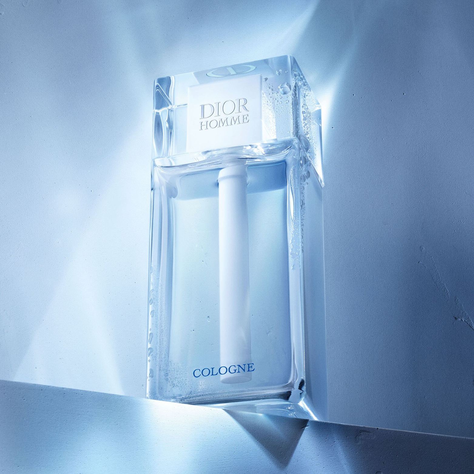 DIOR HOMME COLOGNE FOR MEN 125ML