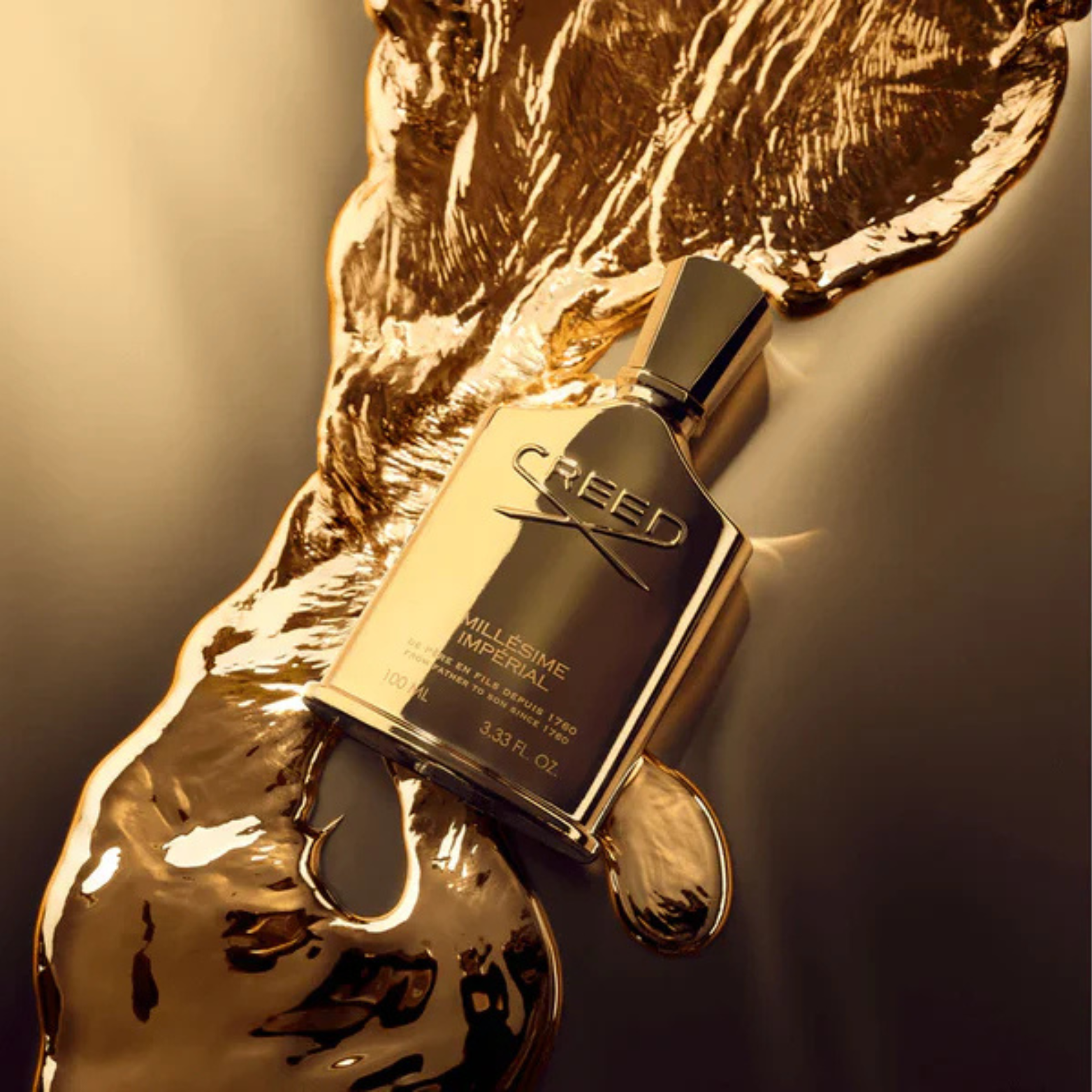 CREED MILLESIME IMPERIAL EDP FOR UNISEX 100ML