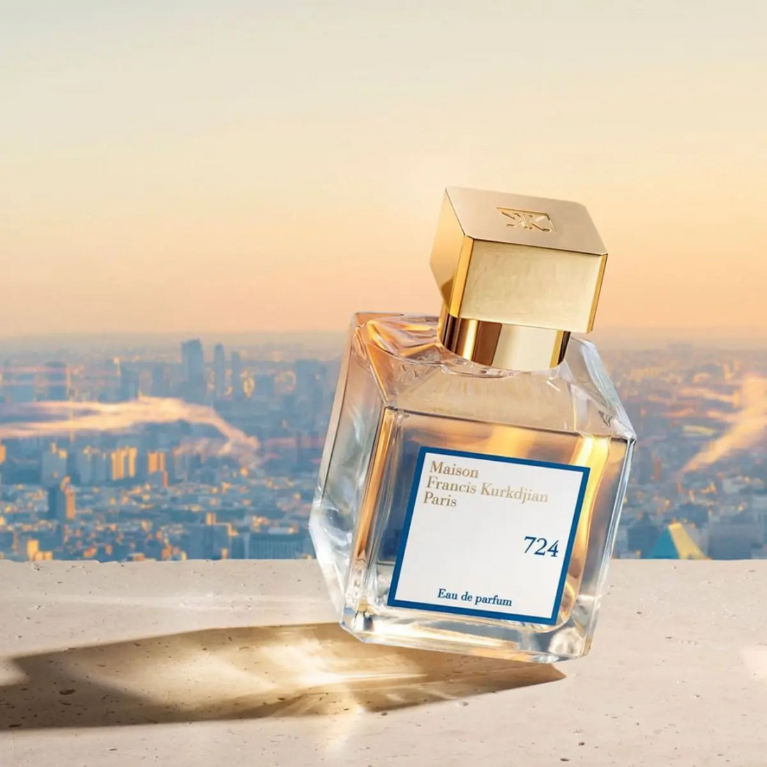 FRANCIS KURKDJIAN 724 EDP FOR UNISEX 70ML
