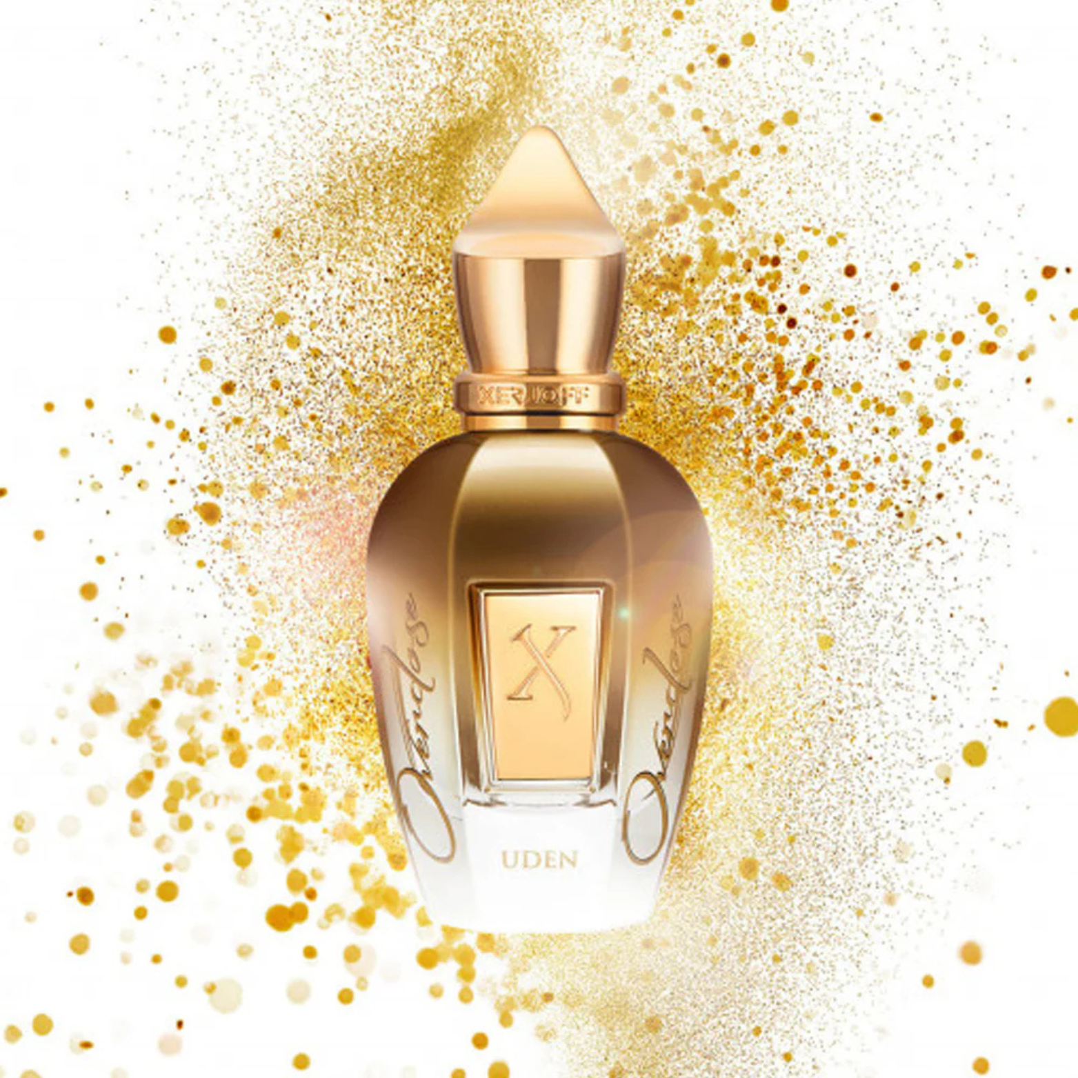 XERJOFF UDEN OVERDOSE EDP UNISEX 50ML