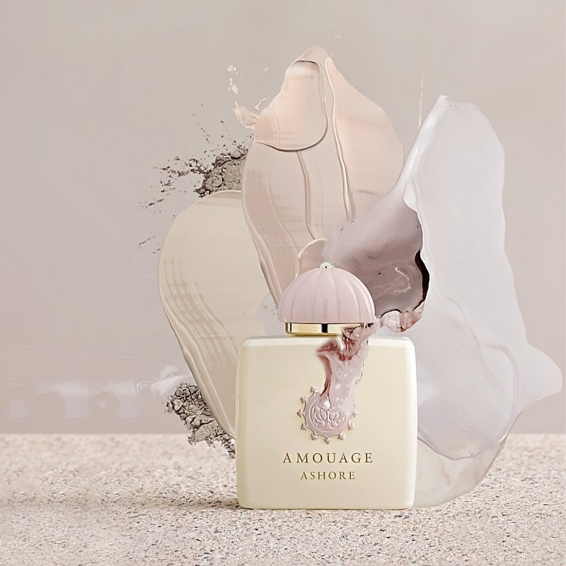 AMOUAGE ASHORE EDP FOR UNISEX 100ML
