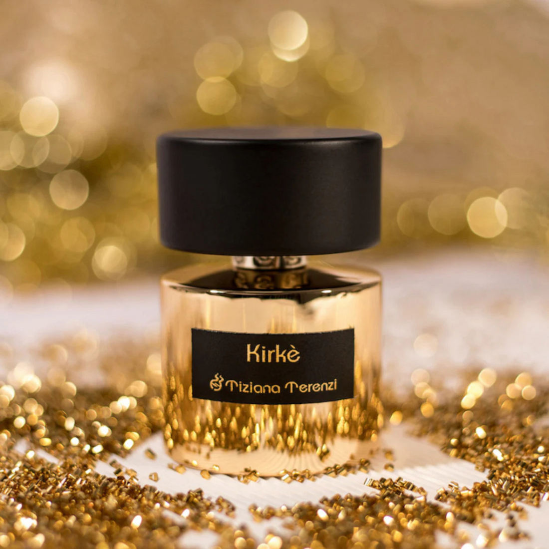 TIZIANA TERENZI KIRKE EXTRAIT DE PARFUM FOR UNISEX 100ML