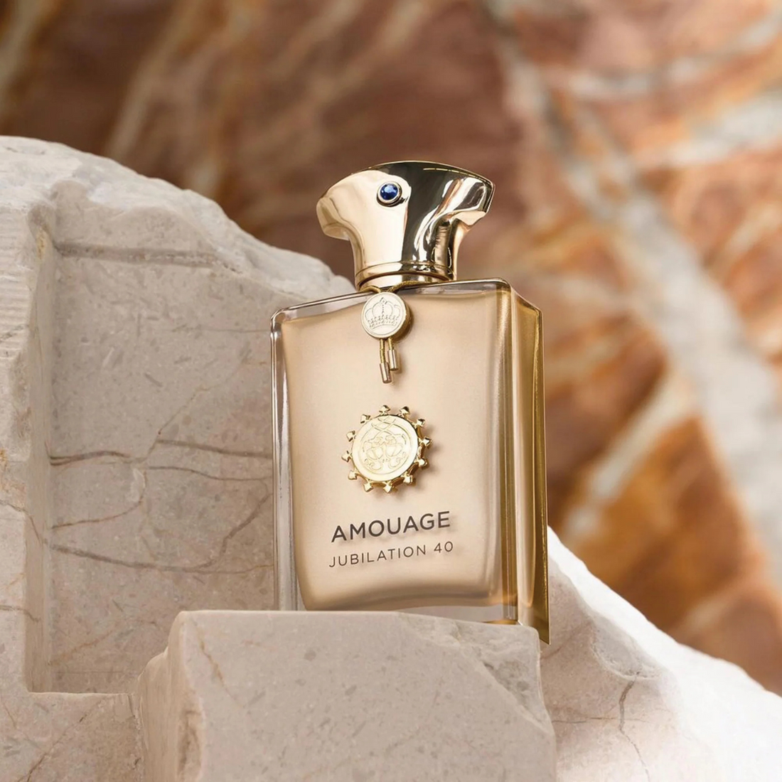 AMOUAGE JUBILATION 40 EXTRAIT DE PARFUM FOR MEN 100ML